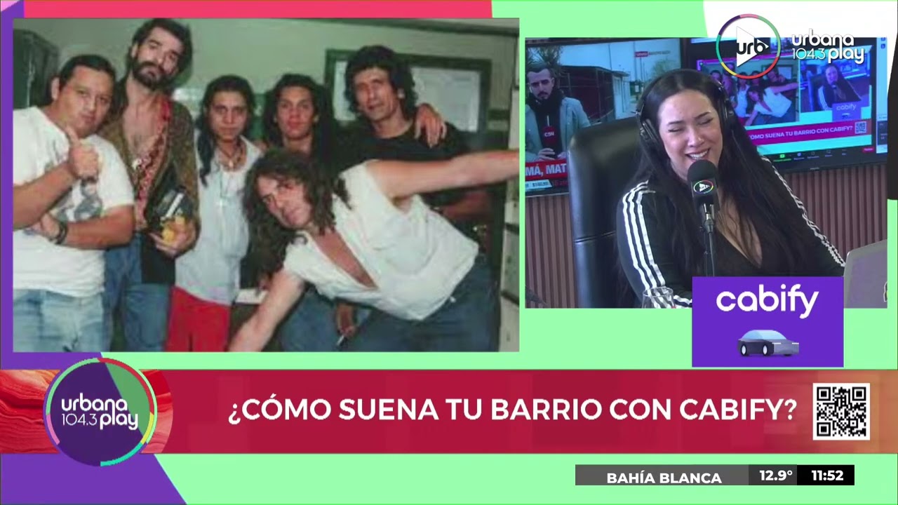 La historia de Samovar de Rasputin | ¿Cómo suena tu barrio con Cabify? #Perros2022
