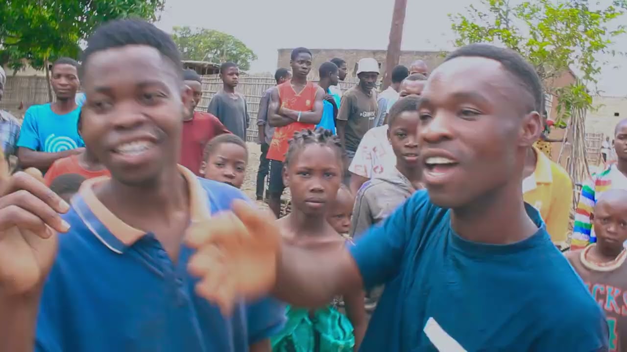 Dj Among  ft Puto Anivel -okhunini