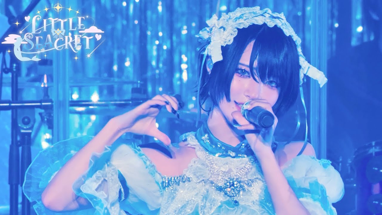 【LIVE MV】メルティック♡ダウン / AVAM