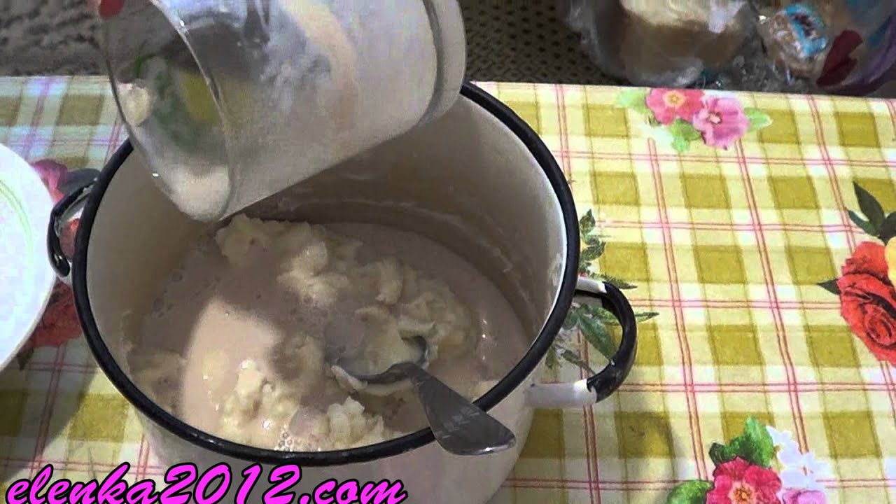 Пирожки печеные в духовке