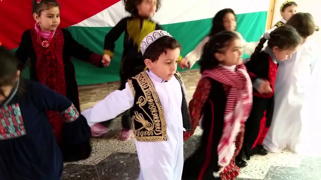 الشعب يريد الأردن وأبو حسين