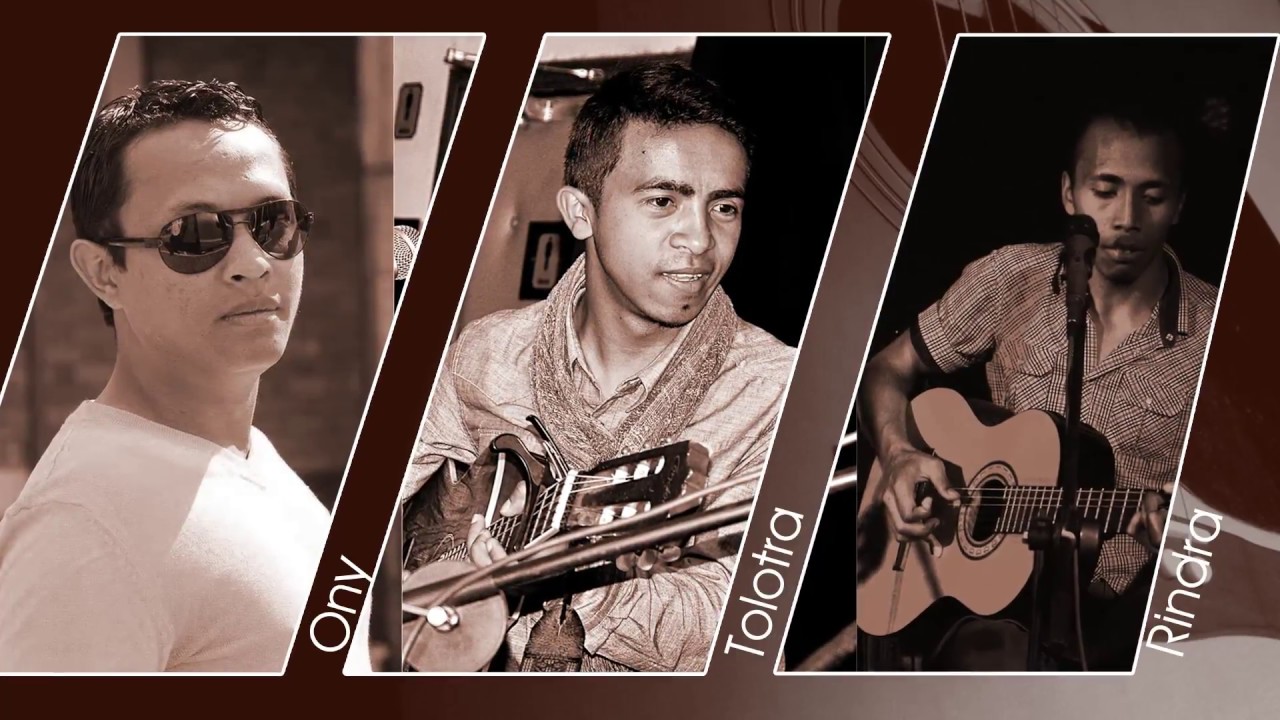 Cabaret Acoustique / cover /