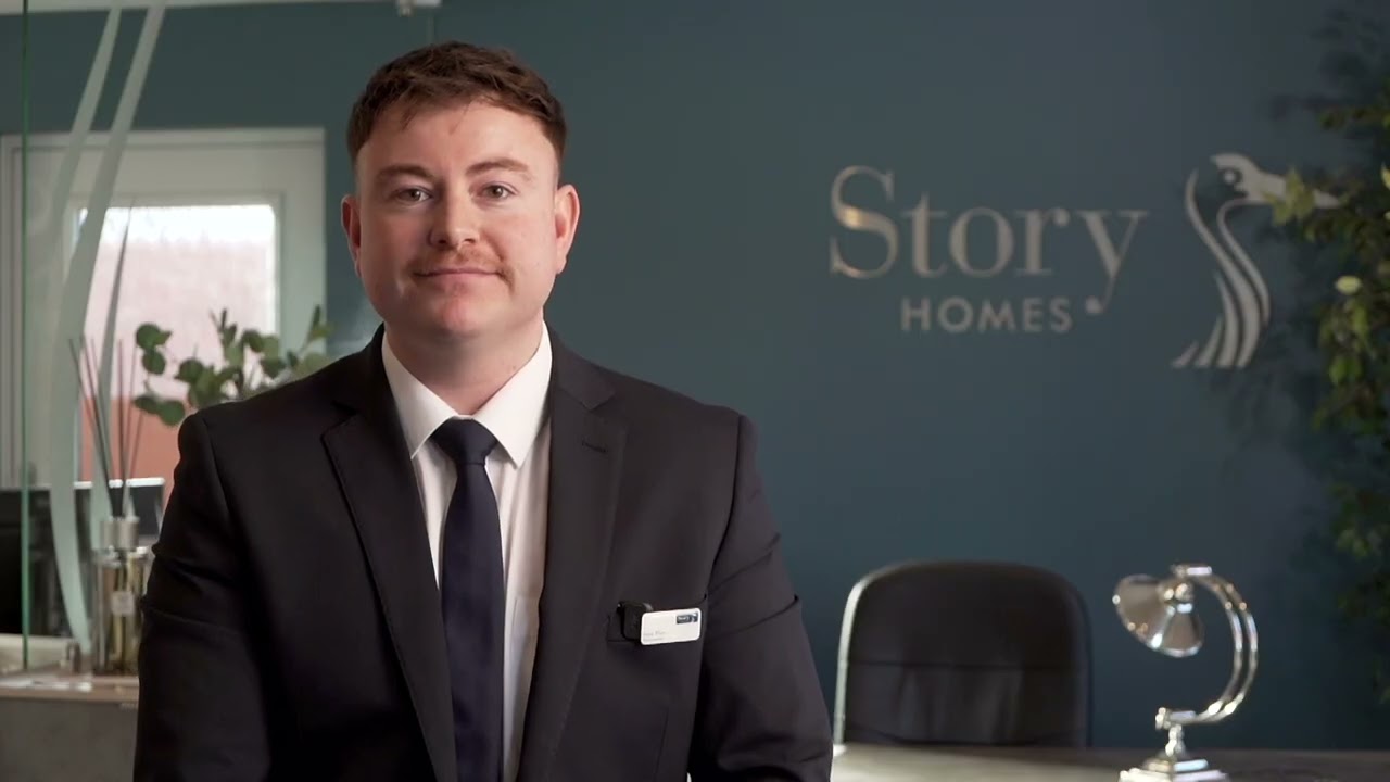 What is the Early Bird Scheme - Story Homes New Build