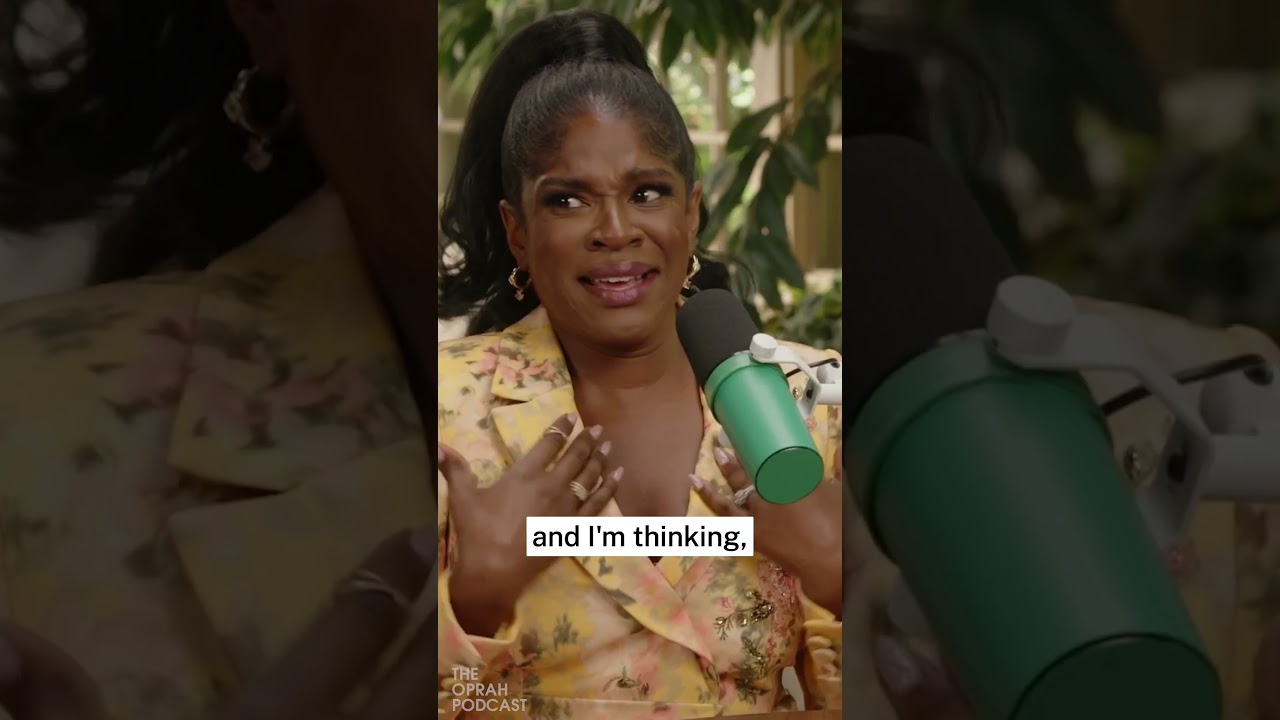 She manifested working with Shonda Rhimes
