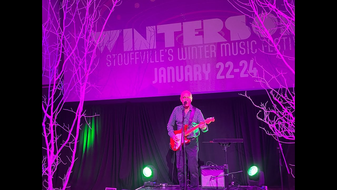 Wintersong Festival Highlights 2026 - Chris Birkett