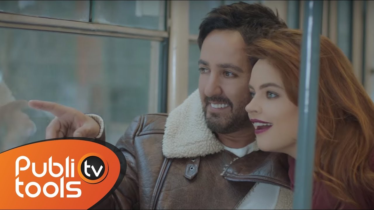 روني كسار - بحاجة ضمك (فيديو كليب) Roni Kassar - Clip B7aji Dommak 2018