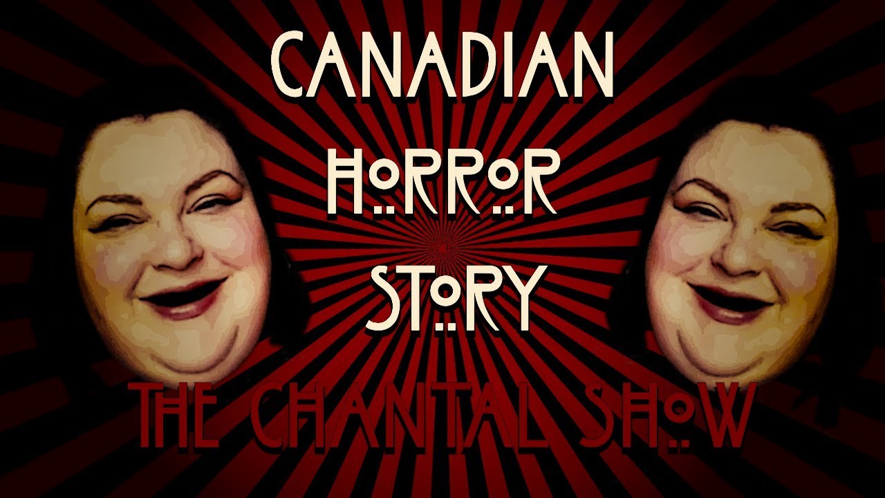 Canadian Horror Story - A Foodie Beauty Documentary