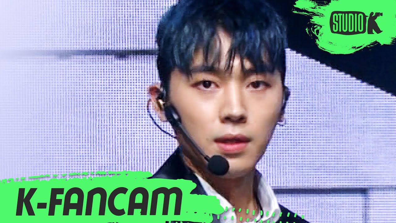 [K-Fancam] 틴탑 창조 직캠 'To You 2020' (TEEN TOP CHANGJO Fancam) l @MusicBank 200710