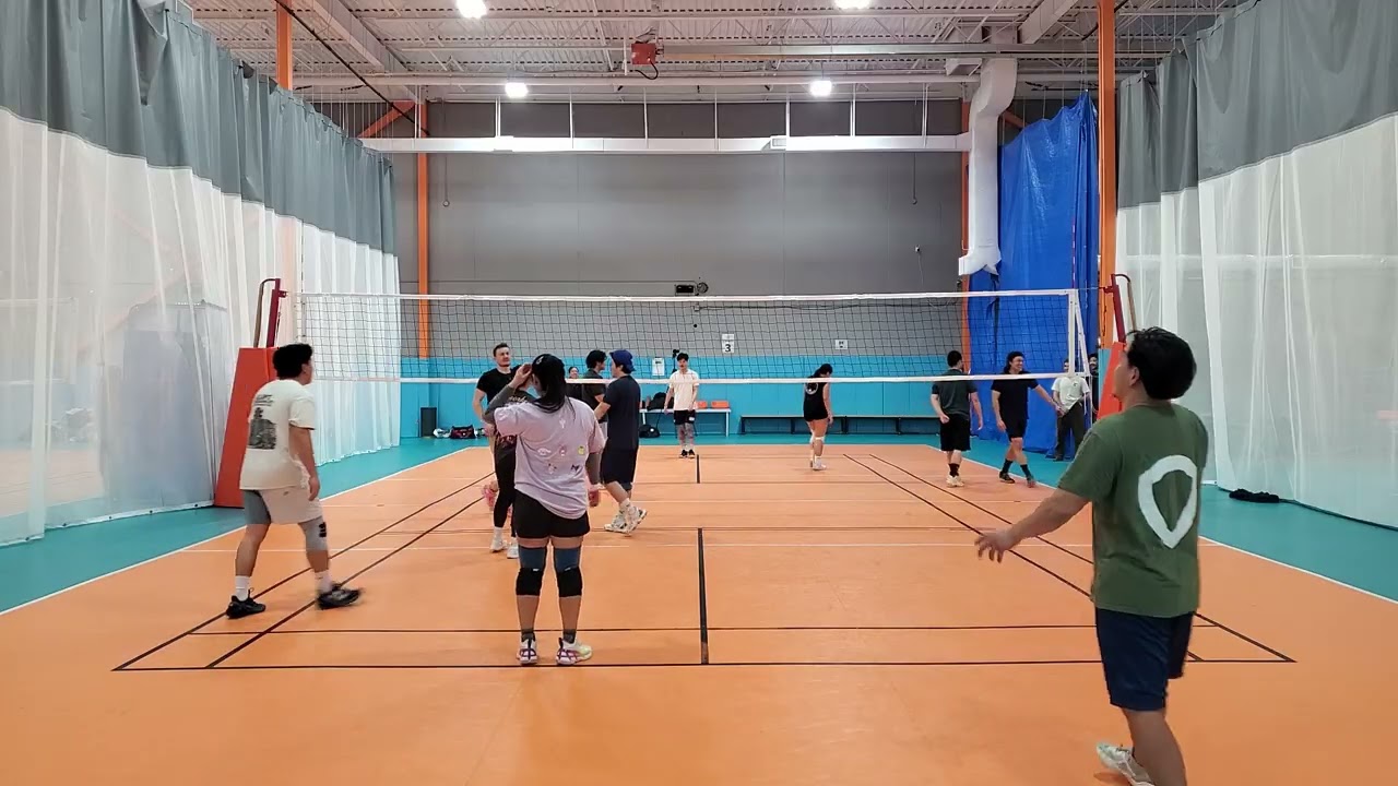Feb 19, 2026   TDVC   Set 5