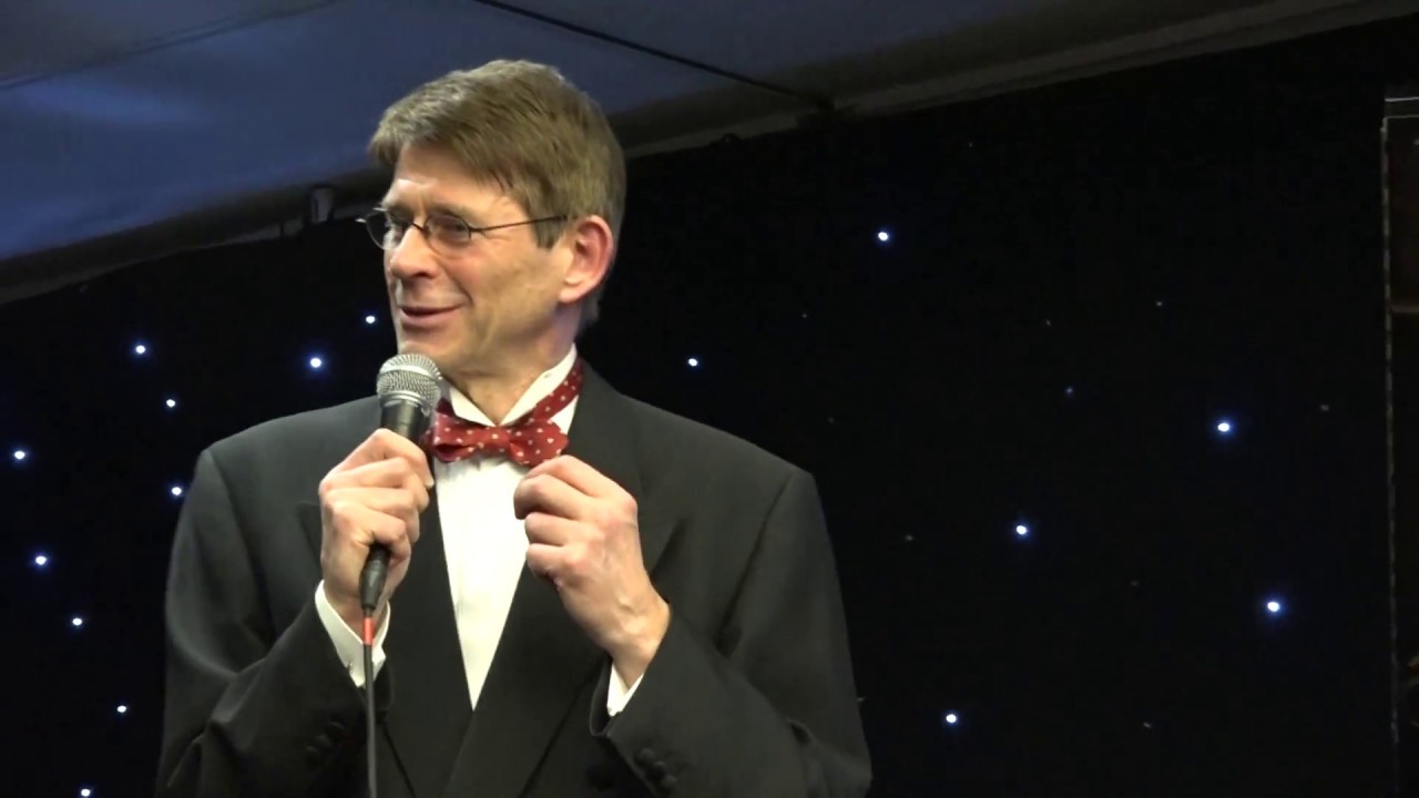 Theme OPHELIA RAGTIME ORCHESTRA @ Mike Durham's Classic Jazz Party, Whitley Bay, November 3rd, 2018.