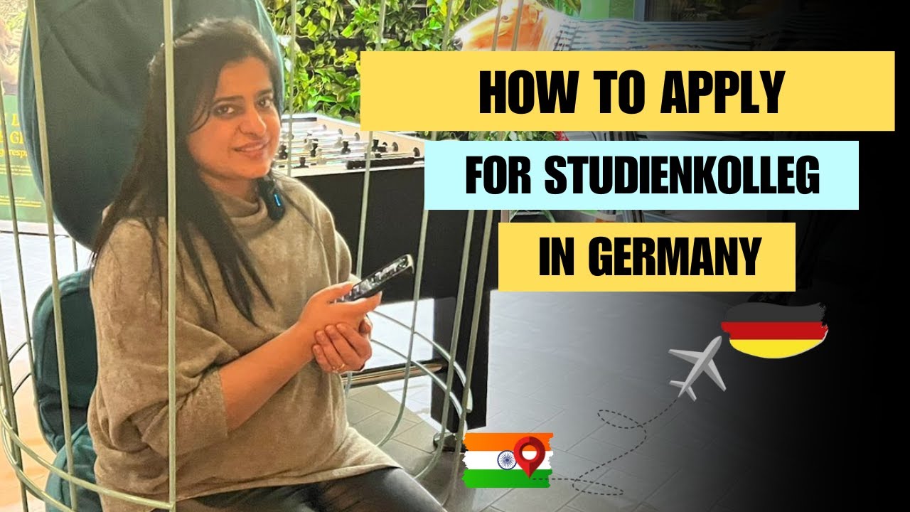 Do You Need Studienkolleg? APS Certificate? TestAS? Find Out Now! 🤔✅