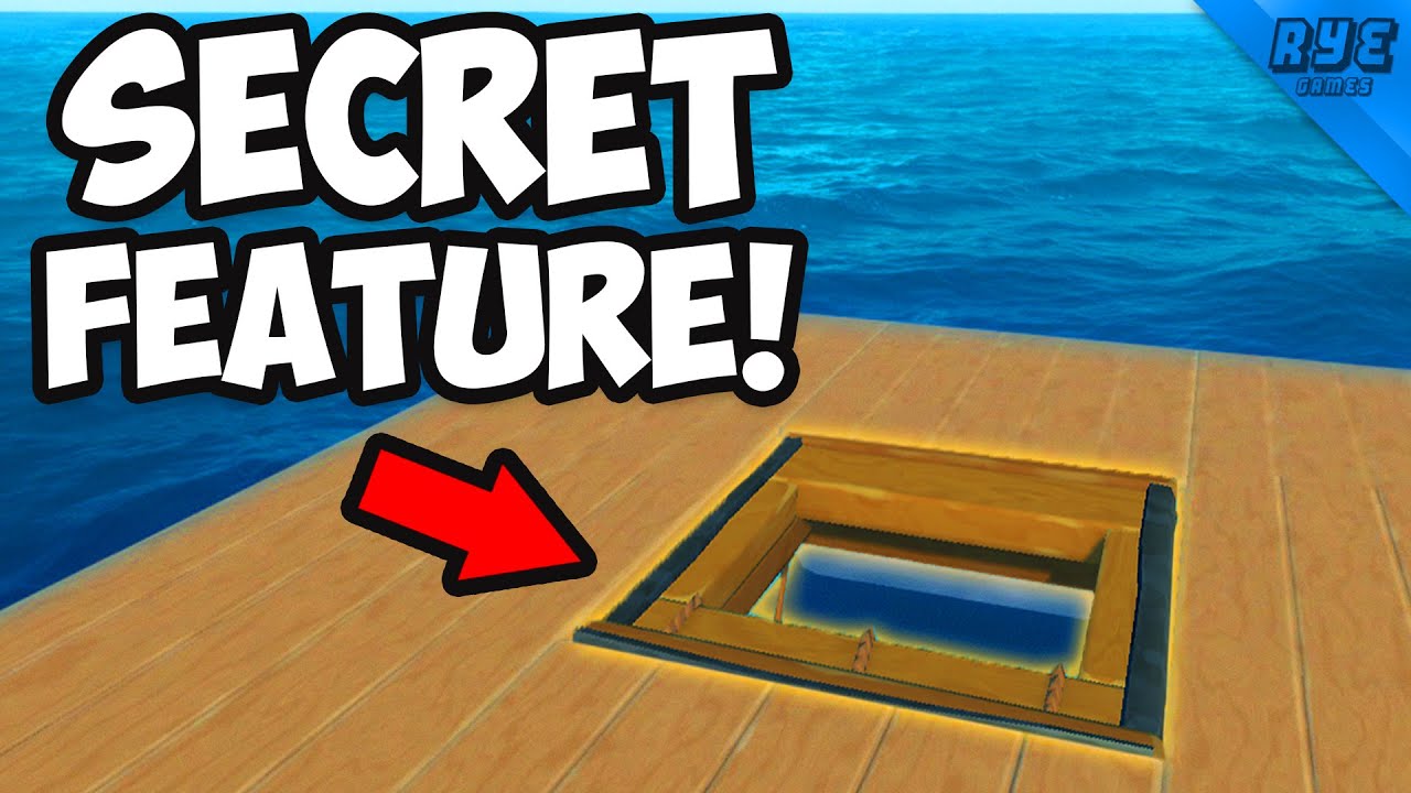 21 Features NEW in Raft Chapter 3!