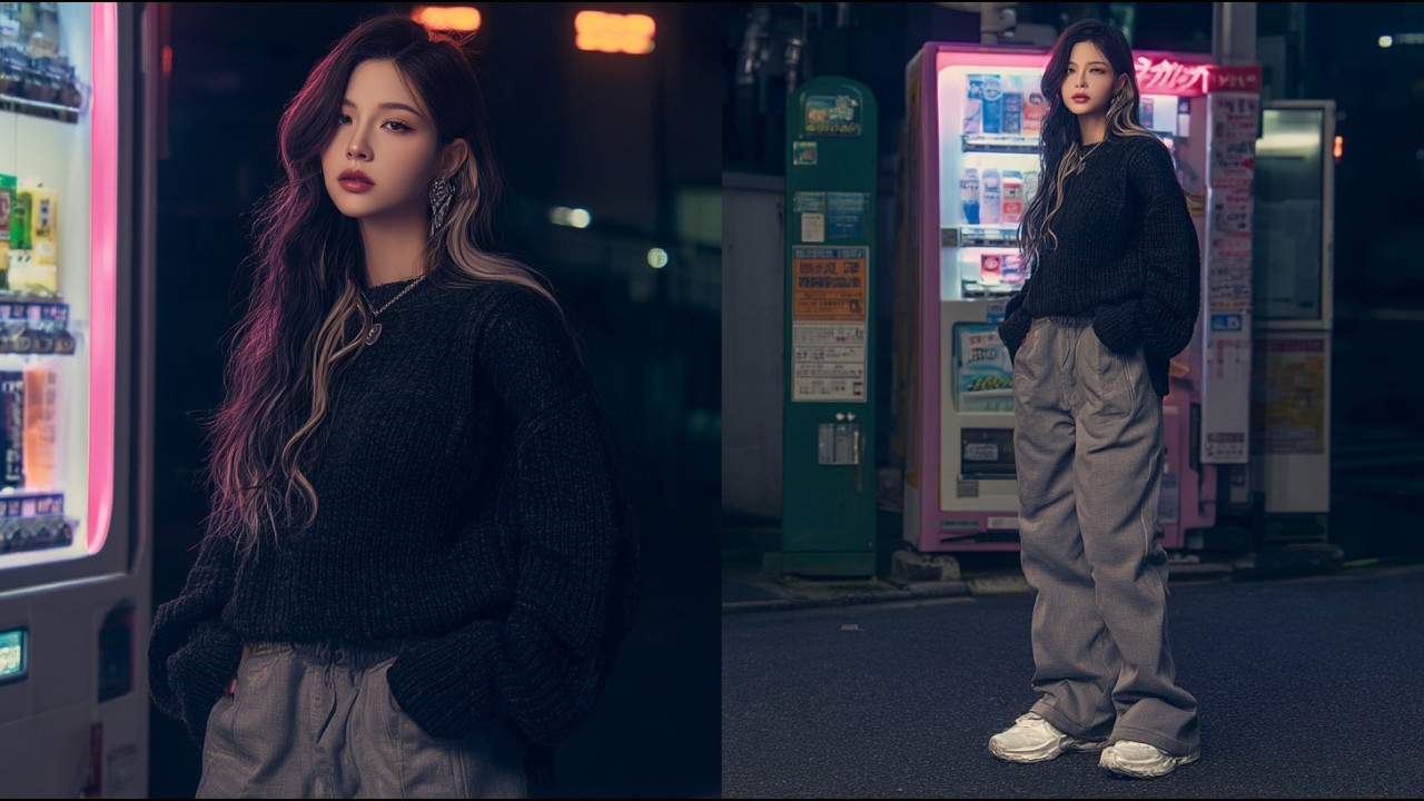 INO - 자판기 (Standby)