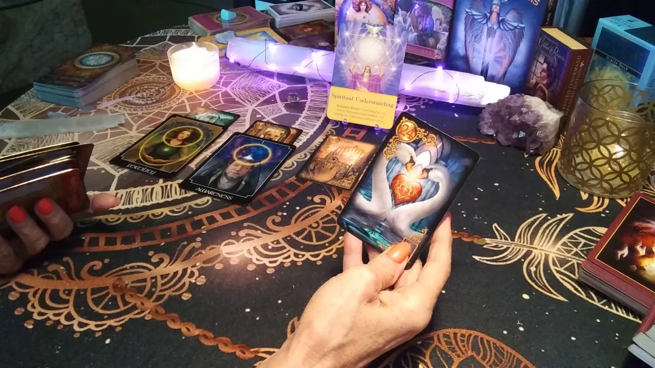 LEO ♌ Soulmate- July 2019