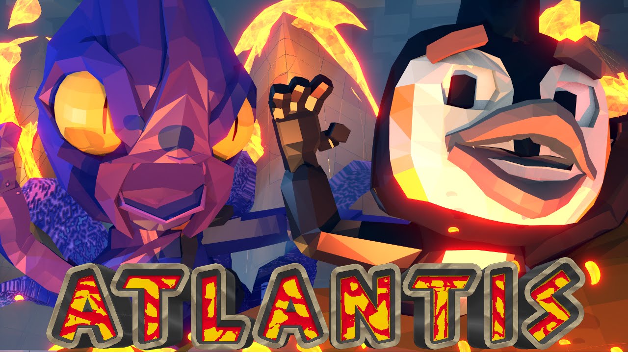 Minecraft | Atlantis Endeavors - CODY PUT IN JAIL FOR HIS YOUTUBE PASSWORD!