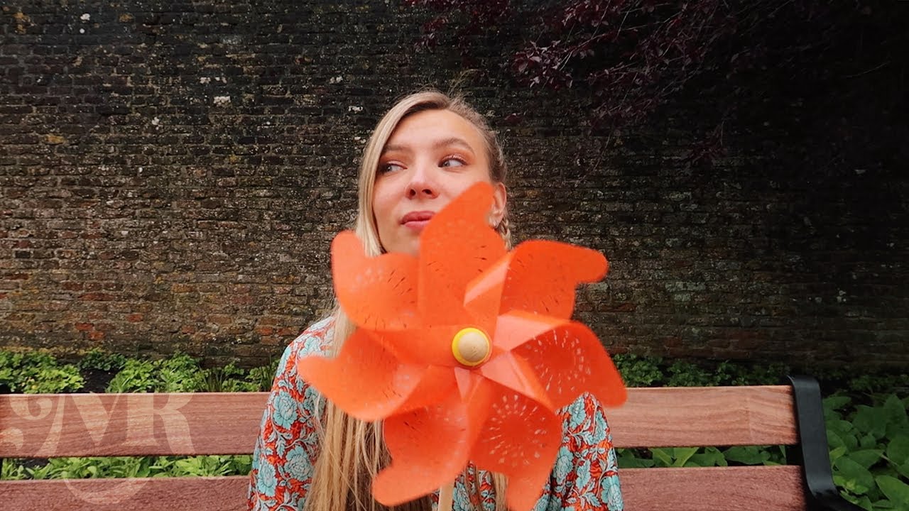 Melanie Ryan - Little Wins (Official Visualizer)
