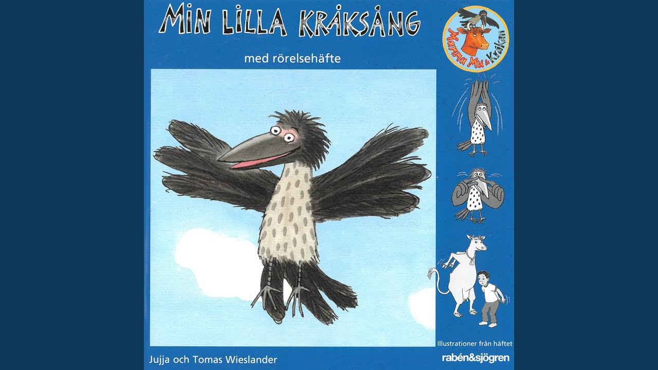 Hopprepssången