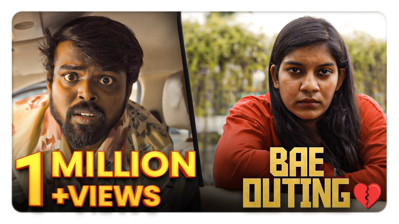 Bae outing | bae calling | Bae calling Part - 2 | Bae series | Asiaville Tamil
