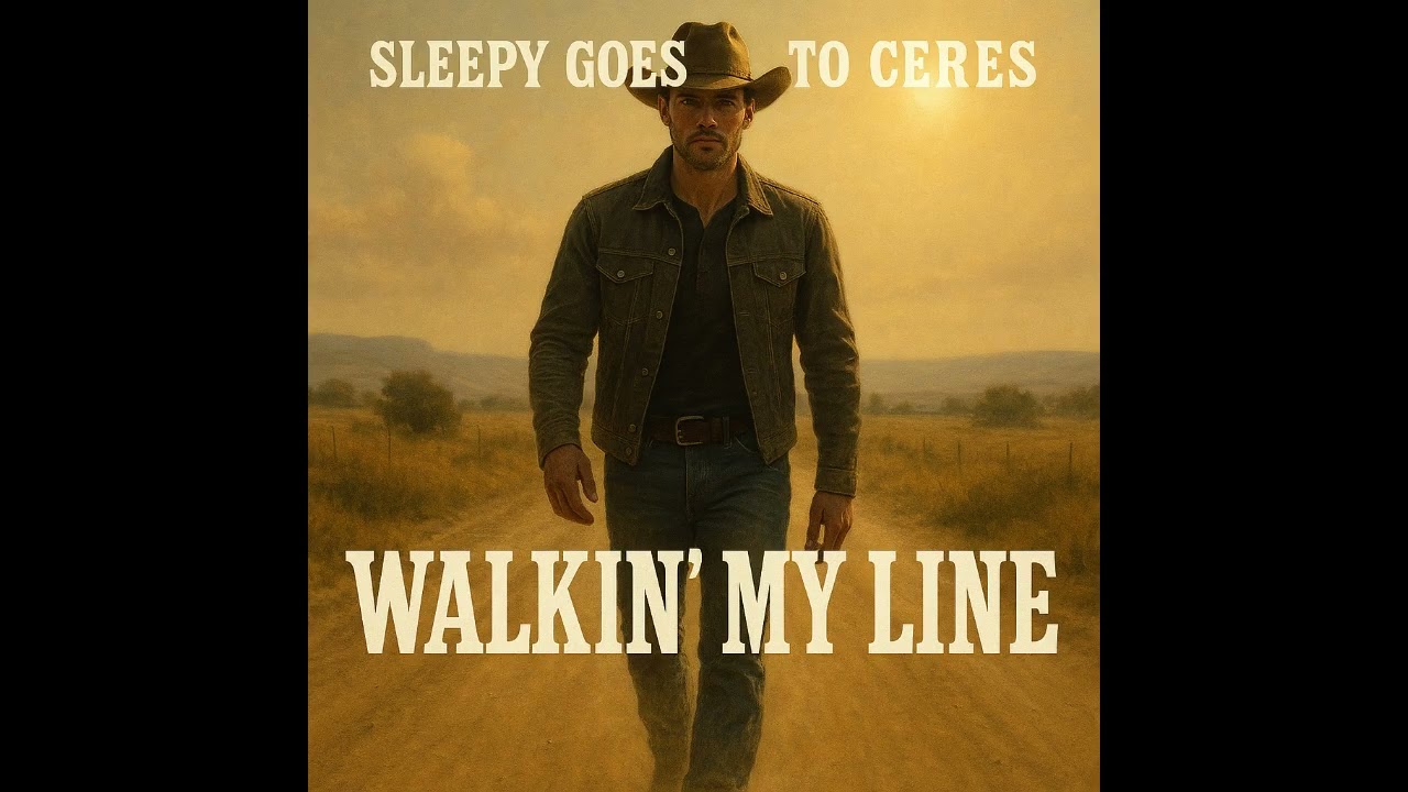 „Walkin’ My Line