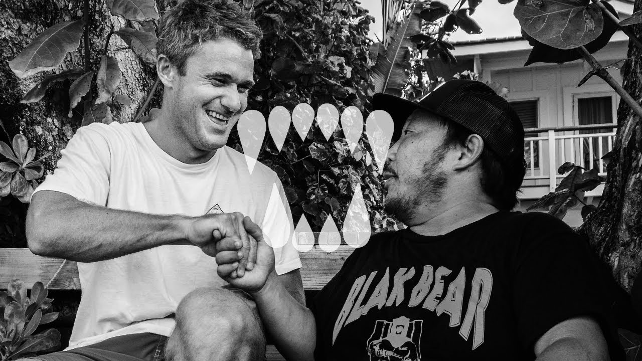SLAB OF SEASON- BENJI BRAND INTERVIEW | BURGERTV