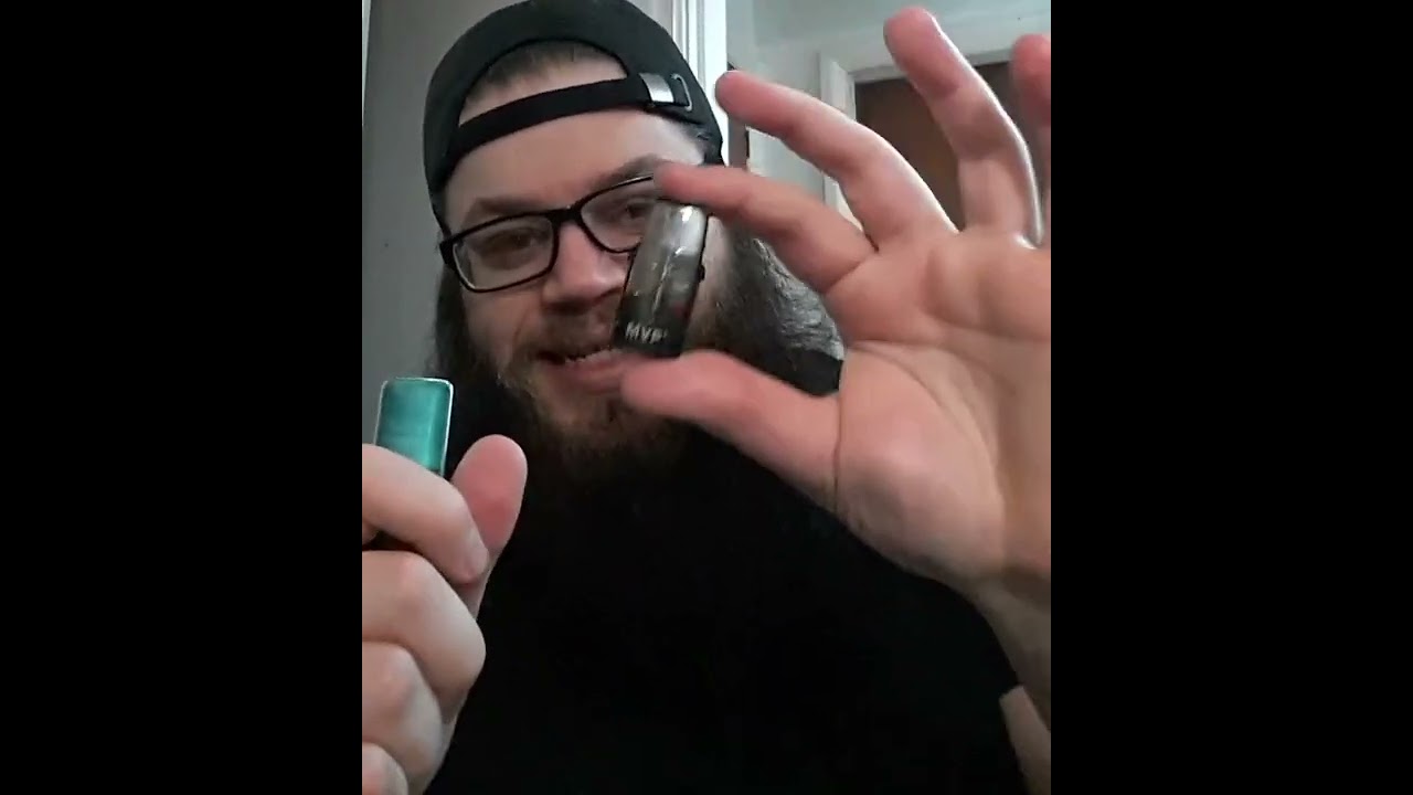 Innokin MVP pod system review