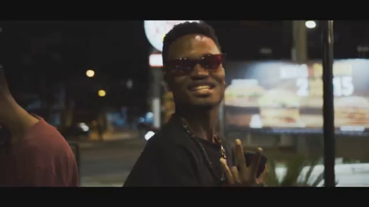 N.A.N.A. - GTA 5K Freestyle (Official Music Video)