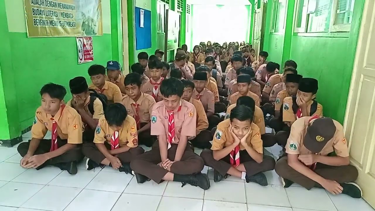 DOA PAGI 13 PEBRUARI 2026