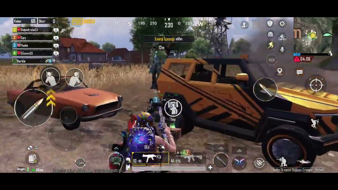 30 kil winn Mikrafonu kapali unutmuşum🤣 #pubgmobile #pubg #pubgmobileseason19 #pubgm 
