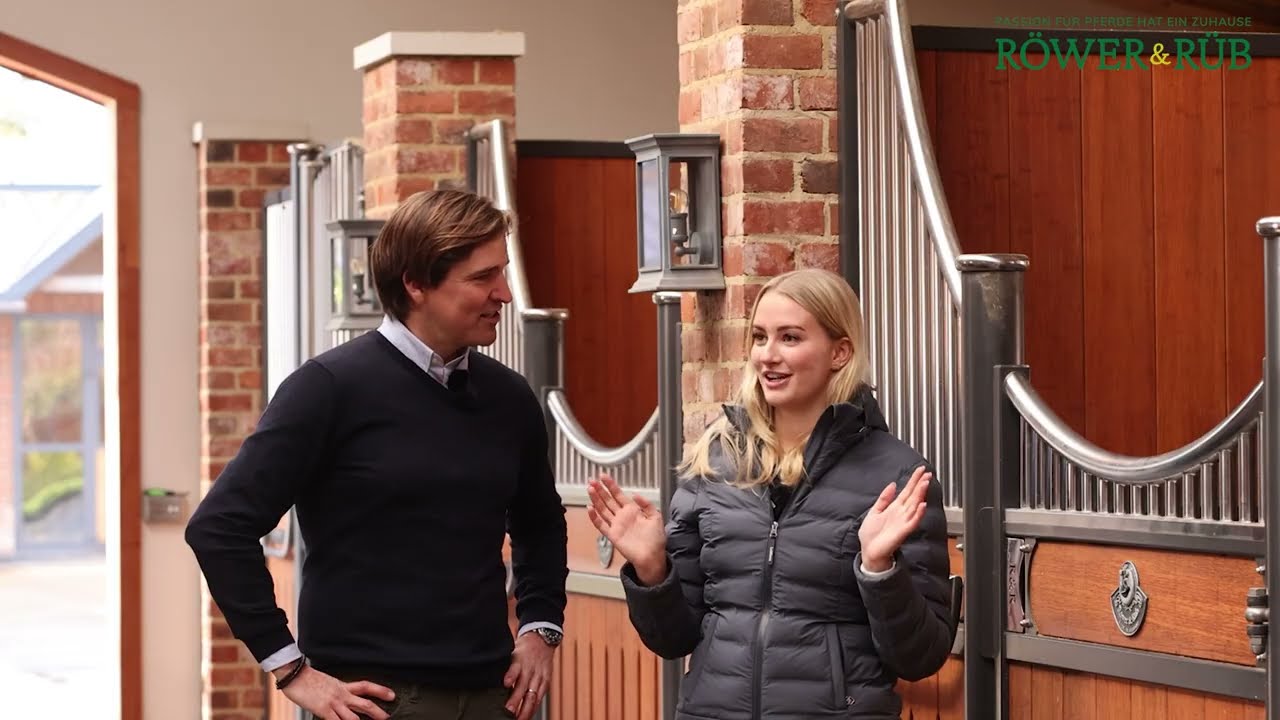 R&Air Care Mist System - Ellie McCarthy Interview