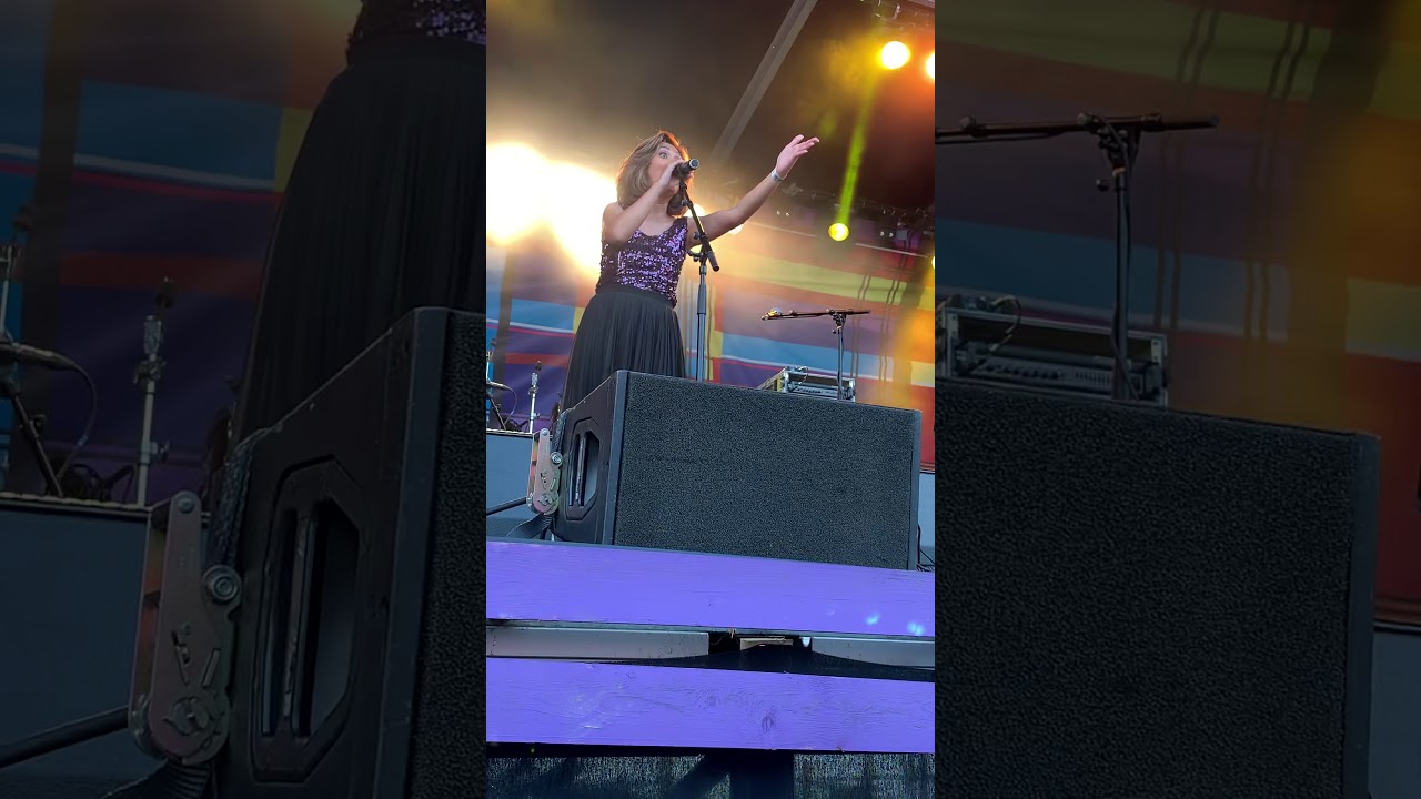 Karen Pooroe : Tanat Sus Beb @ Kwaku Festival 27-07-2019