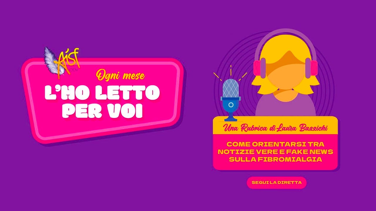 L'ho letto per voi: parliamo di vulvodinia