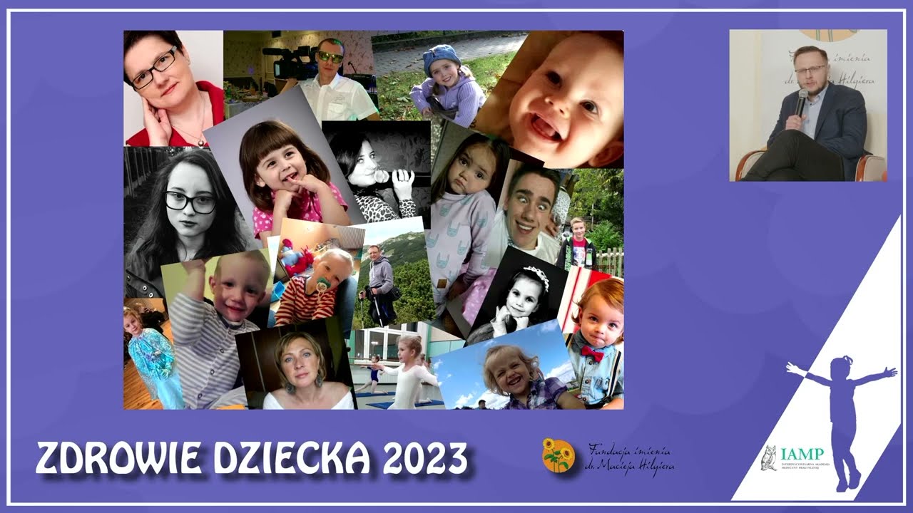 Mukowiscydoza