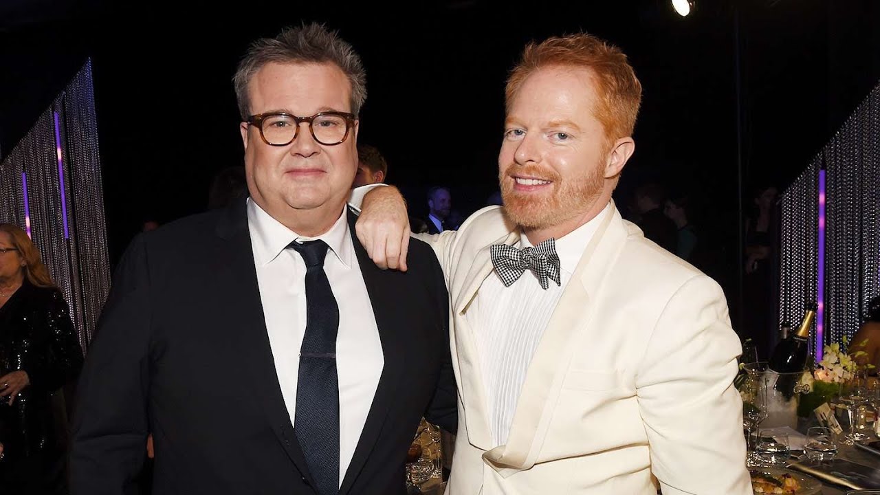 Modern Family Stars Reveal the On-Set Mistake That Still Makes Them Laugh