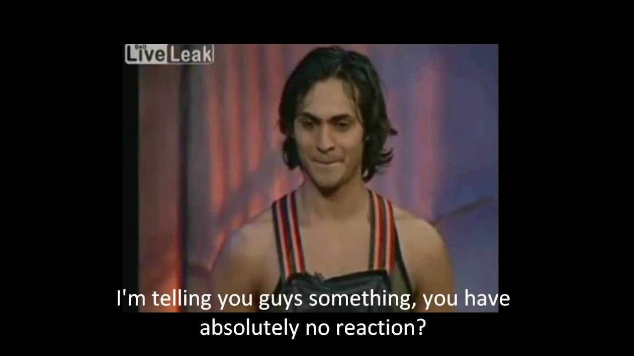 How Can She Slap with English Subtitles