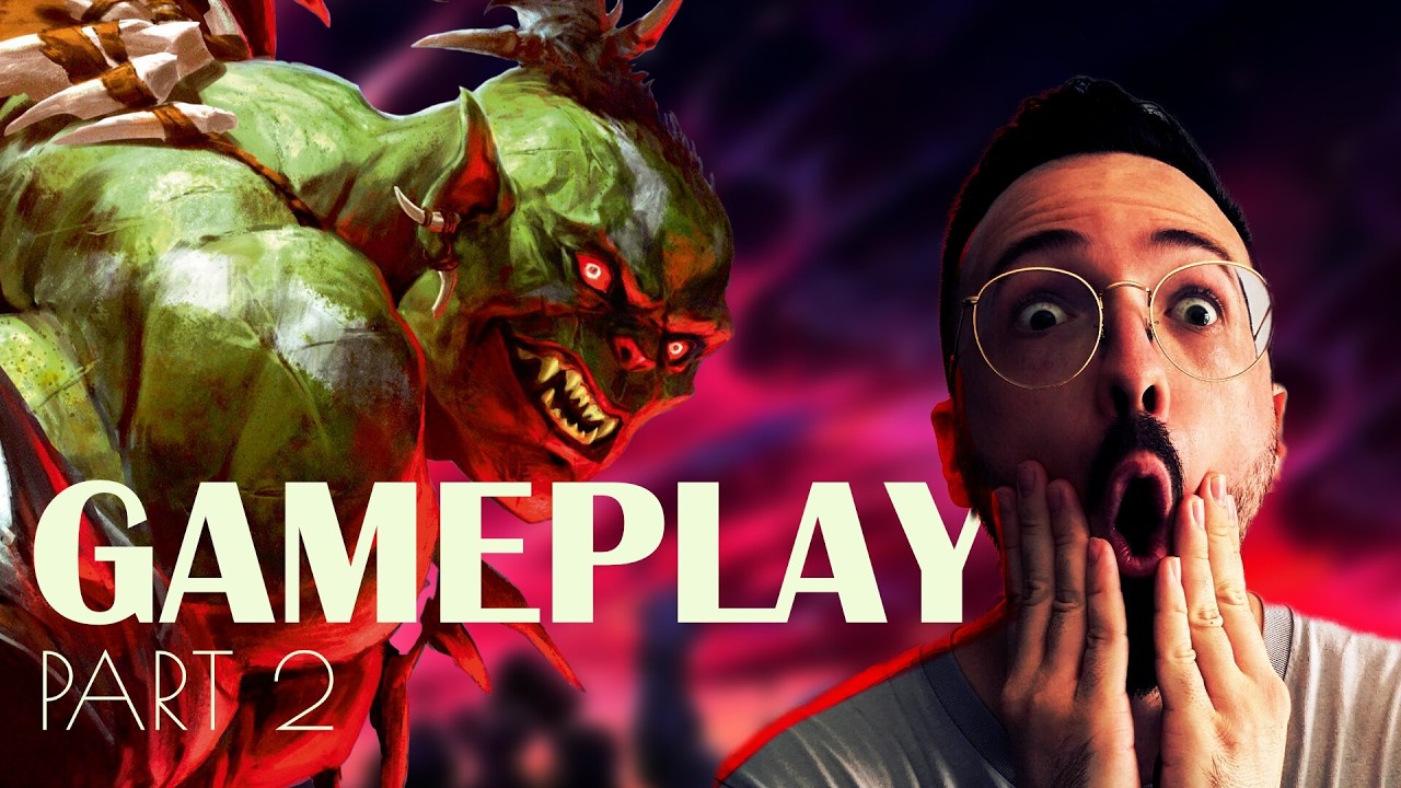 Primer RKO #2: Gameplay - Comment jouer le deck | Flesh and Blood