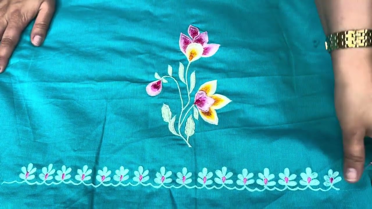 Machine work new design ready to wear suits||8557905009 whatsaap