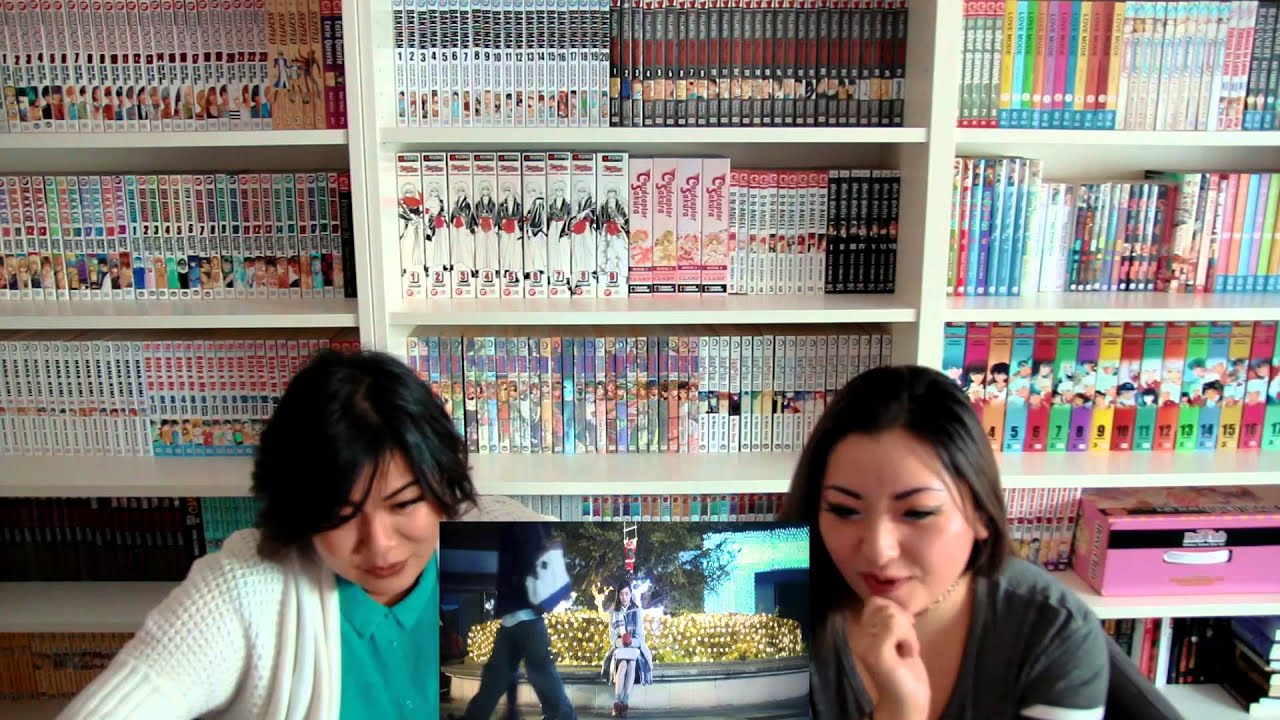 Nissy-Gift | theswitchgirls Jpop Reaction #61
