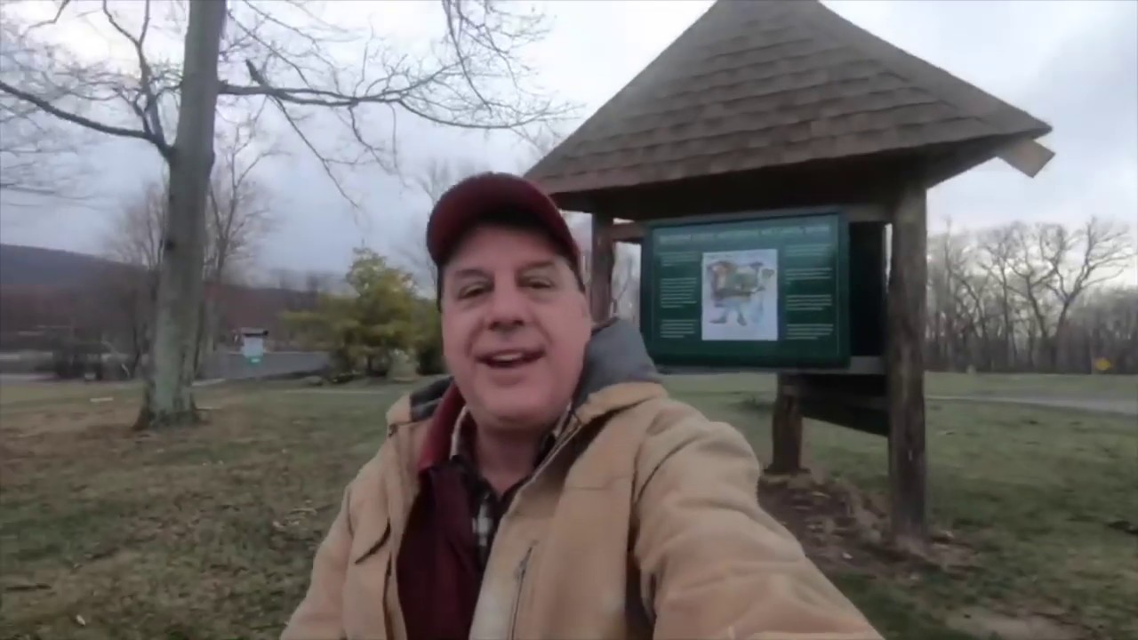 Opening day 2020 Trout fishing, Orange County NY