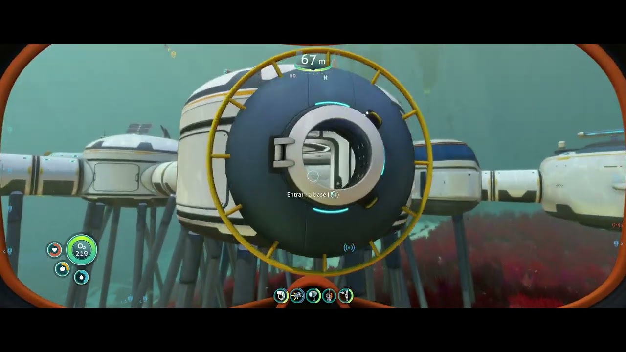 Subnautica EP 46