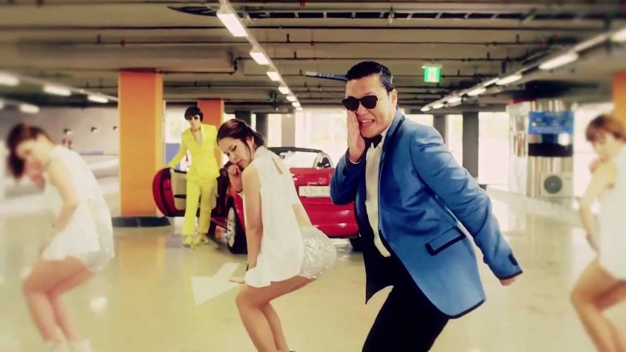 Tiesto & Marcel Woods vs PSY - Don't Ditch the Gangnam Style (Tigran Oganezov & Burzhuy Mashup)