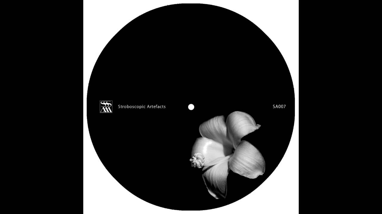 Perc & Modern Heads -- Mendax [Stroboscopic Artefacts - SA007]