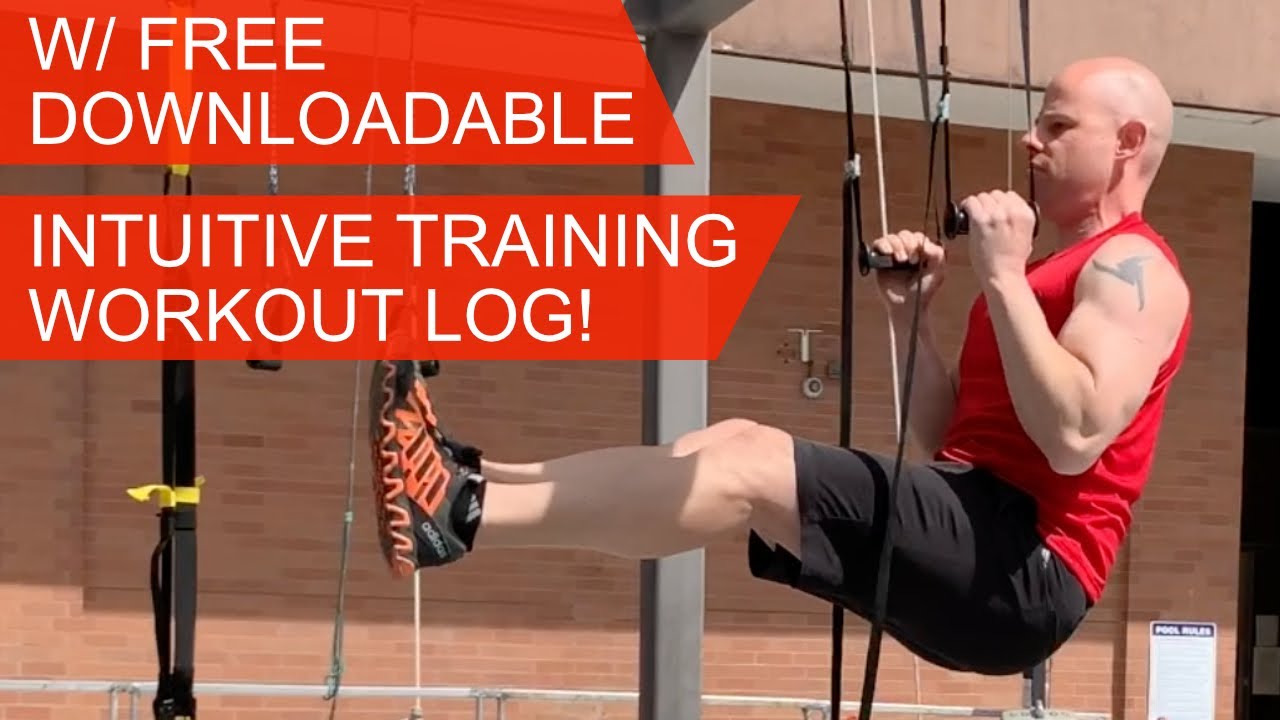 Everything You Need to Know About Intuitive Training