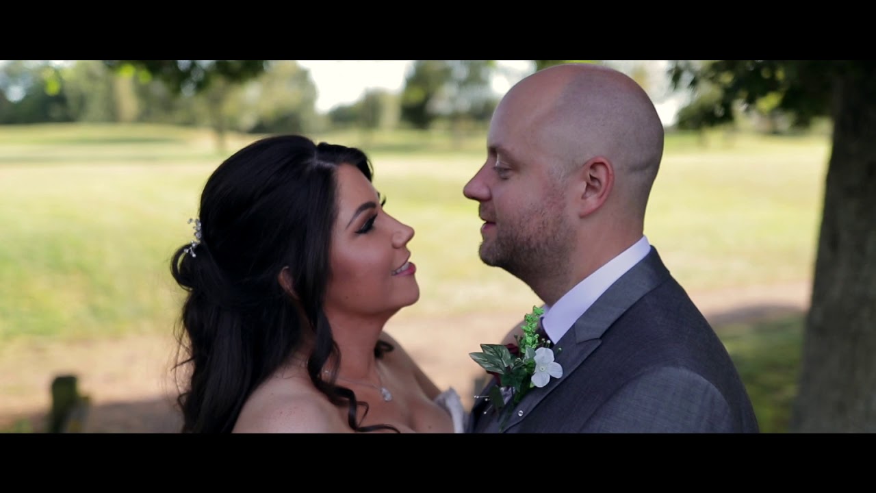 Mr. & Mrs. Swan | Swansong Productions