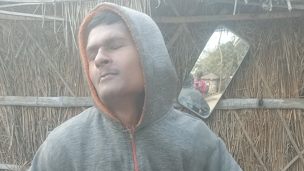 Gamer mukesh Prajapati