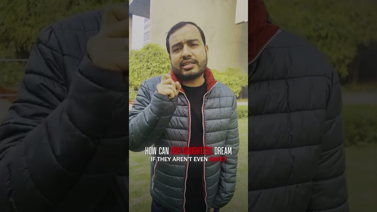 Patna NEET Student Rape case 😔Ft. Alakh sir