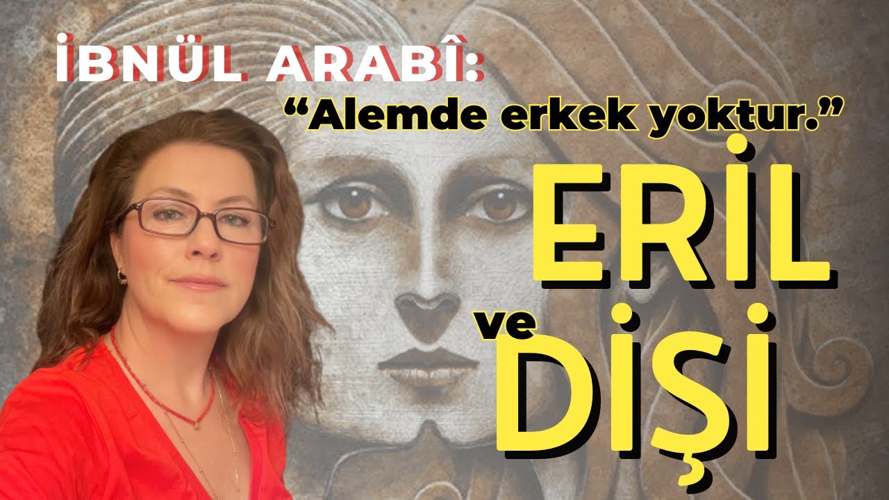 Eril Dişil Enerji | Kadın Erkek İlişkileri