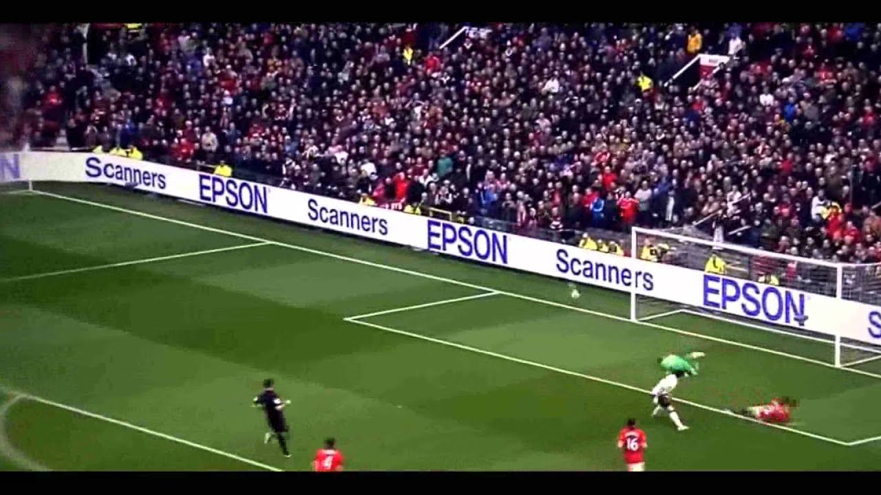 David De Gea  - Amazing Saves - 2014-2015 - HD