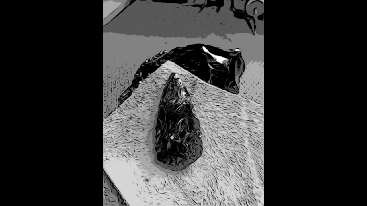 July 10 2025 Knapping -- 