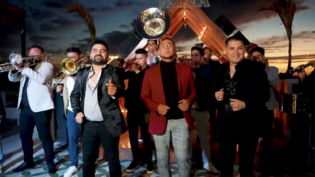 Te Aprovechas - La Original Banda El Limón