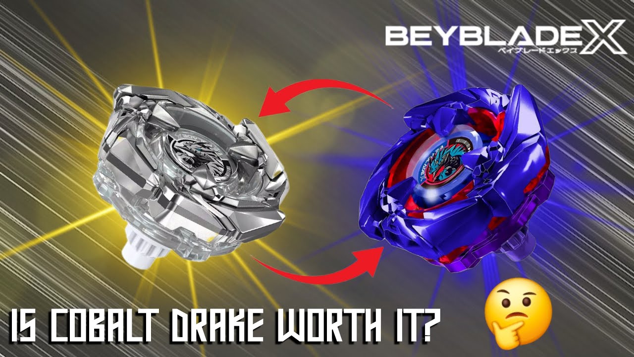 I FINALLY Got Cobalt Drake (But Is It Even Worth It 2 Years Later?)